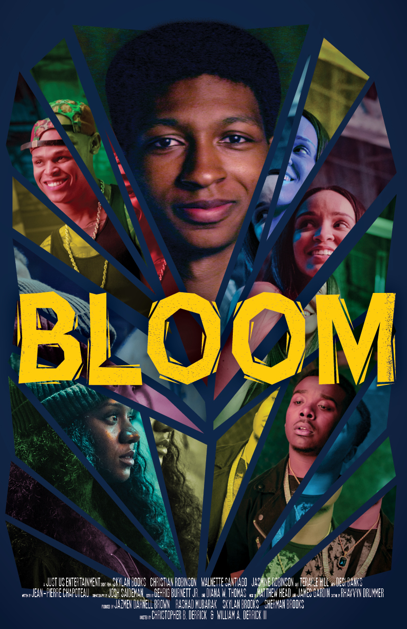 BLOOM